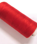 164 RED IDEAL Polyester Sewing Thread IDEAL Polyester Sewing Thread