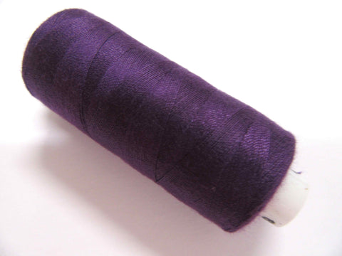 429 PURPLE IDEAL Polyester Sewing Thread IDEAL Polyester Sewing Thread