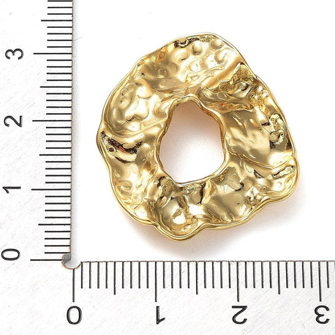 Ion Plating 304 Stainless Steel Linking Rings Ion Plating 304 Stainless Steel Linking Rings
