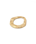 Ion Plating 304 Stainless Steel Open Linking Ring Ion Plating 304 Stainless Steel Open Linking Ring