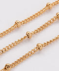 Ion Plating 304 Stainless Steel Twisted Chains, Curb Chains, Soldered, 2x1mm Ion Plating 304 Stainless Steel Twisted Chains, Curb Chains, Soldered, 2x1mm