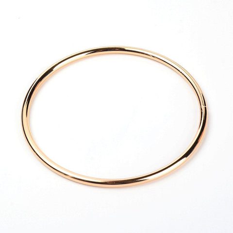 Iron Bag Handles, Bag Purse Handles, Ring, Light Gold 11cm Iron Bag Handles, Bag Purse Handles, Ring, Light Gold 11cm