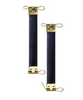 Iron Handbag Internal Flex Frames, Flex Spring Clip, Shrapnel Kiss Lock Purse Frame 12cm Iron Handbag Internal Flex Frames, Flex Spring Clip, Shrapnel Kiss Lock Purse Frame 12cm