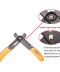 Iron Pliers, Quick Link Connector & Remover Tool Iron Pliers, Quick Link Connector & Remover Tool