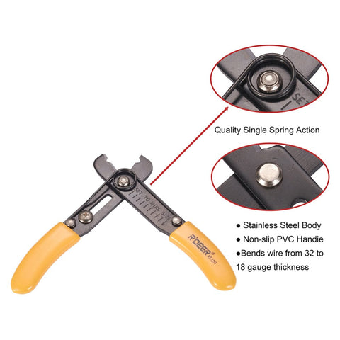 Iron Pliers, Quick Link Connector & Remover Tool Iron Pliers, Quick Link Connector & Remover Tool