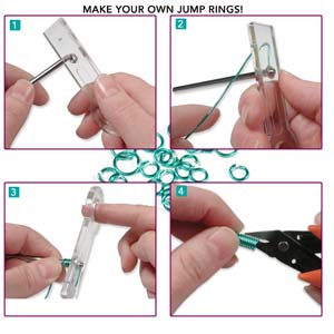 Jump Ring Maker for small sizes 4 6 7 & 8mm Precision Tool for Crafting Perfect Jump Ring Jump Ring Maker for small sizes 4 6 7 & 8mm Precision Tool for Crafting Perfect Jump Ring