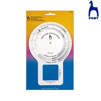 Knitting Stitch & Row Converter Tool | Pattern Size Adjuster Knitting Stitch & Row Converter Tool | Pattern Size Adjuster