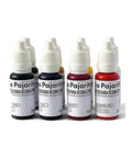 La Pajarita Epoxy Resin Pigments – Vibrant Colors for Resin Art La Pajarita Epoxy Resin Pigments – Vibrant Colors for Resin Art