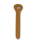 PERU Leather DIY Zipper Puller, for Luggage, Purse Accessories, 16.5x70mm Leather DIY Zipper Puller, for Luggage, Purse Accessories, 16.5x70mm