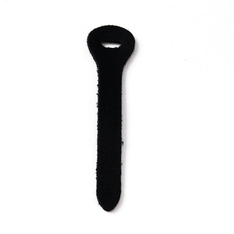 BLACK Leather DIY Zipper Puller, for Luggage, Purse Accessories, 16.5x70mm Leather DIY Zipper Puller, for Luggage, Purse Accessories, 16.5x70mm