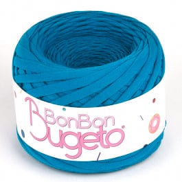 Maccaroni Bugeto Bonbon T-Shirt Yarn Maccaroni Bugeto Bonbon T-Shirt Yarn