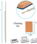 Magical Pick with Adhesive Resin Tip Magical Pick with Adhesive Resin Tip