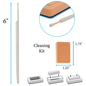Magical Pick with Adhesive Resin Tip Magical Pick with Adhesive Resin Tip