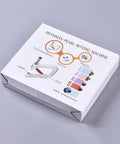 Manual Pearl Rivet Fixing Machine, Pearl Attach Machine, with Bead Holders Manual Pearl Rivet Fixing Machine, Pearl Attach Machine, with Bead Holders