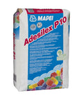 Mapei White Cementitious Adhesive for Glass Mosaics Mapei White Adhesive for Glass Mosaics | Indoor & Outdoor