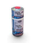 1 KG Mercola Liquid Glass Crystal – Clear Two-Part Epoxy Casting Resin Mercola Liquid Glass Crystal Epoxy Resin | BalzarCrafts