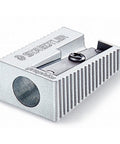 Metal Single-hole Sharpener / School & Office supplies Metal Single-hole Sharpener / School & Office supplies
