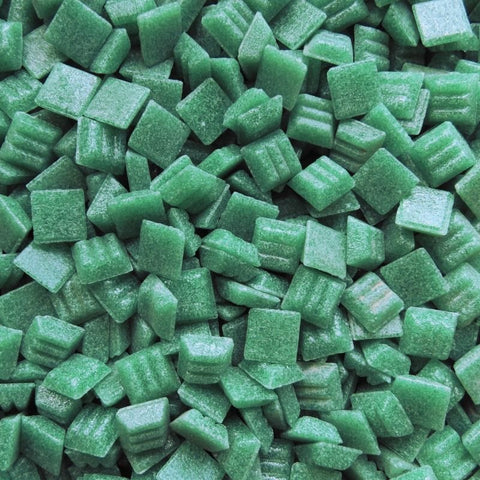 JUNIPER Mini Glass Mosaic Tiles 10x10mm – 200g Mini Glass Mosaic Tiles 10x10mm | Premium Mosaic Supplies Cyprus