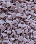 SYRINGA Mini Glass Mosaic Tiles 10x10mm – 200g Mini Glass Mosaic Tiles 10x10mm | Premium Mosaic Supplies Cyprus
