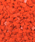 VERMILION Mini Glass Mosaic Tiles 10x10mm – 200g Mini Glass Mosaic Tiles 10x10mm | Premium Mosaic Supplies Cyprus