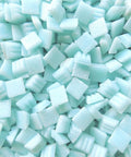 ICED AQUA Mini Glass Mosaic Tiles 10x10mm – 200g Mini Glass Mosaic Tiles 10x10mm | Premium Mosaic Supplies Cyprus