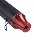 Mini Heat Gun, Hot Air Gun Tools Shrink Gun, for DIY Shrink Wrap Drying Paint Embossing Mini Heat Gun, Hot Air Gun Tools Shrink Gun, for DIY Shrink Wrap Drying Paint Embossing