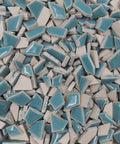 Mini Jigsaw Ceramic Mosaic Tiles – 100g Pack Mini Jigsaw Ceramic Mosaic Tiles – 100g Pack | BalzarCrafts