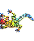 Mini Spotty Dotty Gecko Mosaic Kit Mini Gecko Mosaic Kit | Beginner DIY Mosaic Craft Kit Cyprus