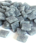 GREY Mini Vitreous Glass Mosaic Tiles 10x10mm – Silky Grey Grey Mini Vitreous Glass Mosaic Tiles 10x10mm | BalzarCrafts