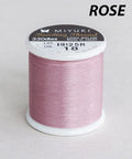 ROSE Miyuki Beading Thread 50 meters Miyuki Beading Thread 50 meters
