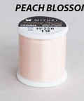 PEACH BLOSSOM Miyuki Beading Thread 50 meters Miyuki Beading Thread 50 meters