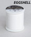 EGGSHELL Miyuki Beading Thread 50 meters Miyuki Beading Thread 50 meters