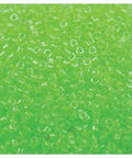 Miyuki Delica 11/0 Luminous Mint Green Seed Beads MIYUKI Delica 11/0 Luminous Mint Green | BalzarCrafts