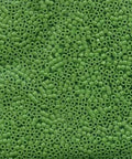 Miyuki Delica 11/0 Opaque Pea Green DB0724 Miyuki Delica 11/0 Opaque Pea Green DB0724