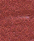 Miyuki Delica 11/0 Opaque Red Luster (5g) DB0214 Miyuki Delica 11/0 Opaque Red Luster (5g) DB0214