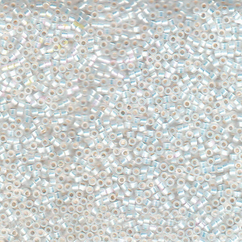 Miyuki Miyuki Delica 11/0 Opal Rainbow