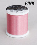 Miyuki PINK Miyuki Beading thread 50 meters