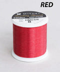 Miyuki RED Miyuki Beading thread 50 meters