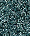 Miyuki Seed Beads 11/0 Duracoat Galvanized Dark Sea Foam 4217 Miyuki Seed Beads 11/0 Duracoat Galvanized Dark Sea Foam 4217