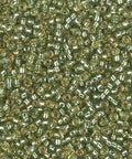 Miyuki Seed Beads 11/0 Silver Lined Dyed Willow, 4273 Miyuki Seed Beads 11/0 Silver Lined Dyed Willow, 4273