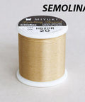 Miyuki SEMOLINA Miyuki Beading thread 50 meters