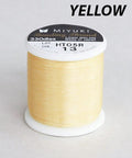 Miyuki YELLOW Miyuki Beading thread 50 meters
