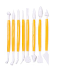 Modeling Tools for Ceramic & Clay Modeling Tools for Ceramic & Clay