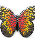Mosaic Butterfly Kit – 25cm MDF Form Meta Title: Mosaic Butterfly Kit 25cm | Beginner DIY Craft Kit Cyprus