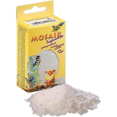 Mosaic Glue 250g White – Strong Adhesive for Mosaic Tiles & Craft Projects Mosaic Glue 250g White – Strong Adhesive for Mosaic Tiles & Craft Projects | Cyprus
