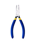 Mosaic Grozing Plier: 10mm Straight Grozing Plier 10mm Straight | Mosaic & Glass Tools Cyprus