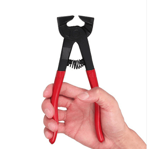 Mosaic Tiles Cutting and Shaping Pliers tool Mosaic Tiles Cutting and Shaping Pliers tool