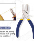 Multi-function Wire Looping Pliers, Crimp Pliers Multi-function Wire Looping Pliers, Crimp Pliers