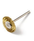 Multifunctional Flat Round Head Copper Polishing Bits, for Metal, Jade, Glass, Jewelry Multifunctional Flat Round Head Copper Polishing Bits, for Metal, Jade, Glass, Jewelry