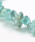 Natural Apatite Chip Beads Strand – 3–5mm Gemstone Beads, 32 Inch Natural Apatite Chip Beads Strand – 3–5mm Gemstone Beads, 32 Inch